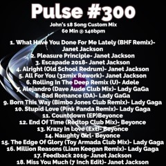 Pulse 300